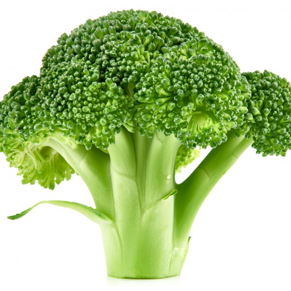 Photo showing broccoli