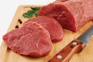 Cow Meat (per kilo)