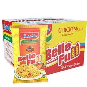 Indomie Bellefull Chicken