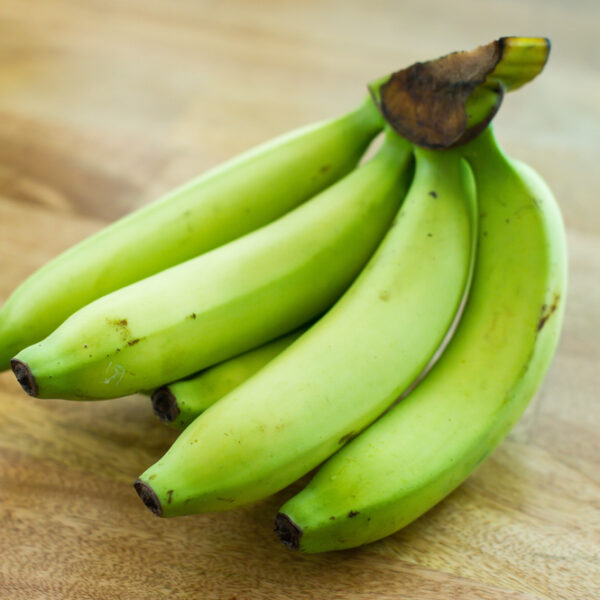 Bananas (Green)