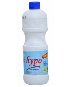 Hypo 500ml