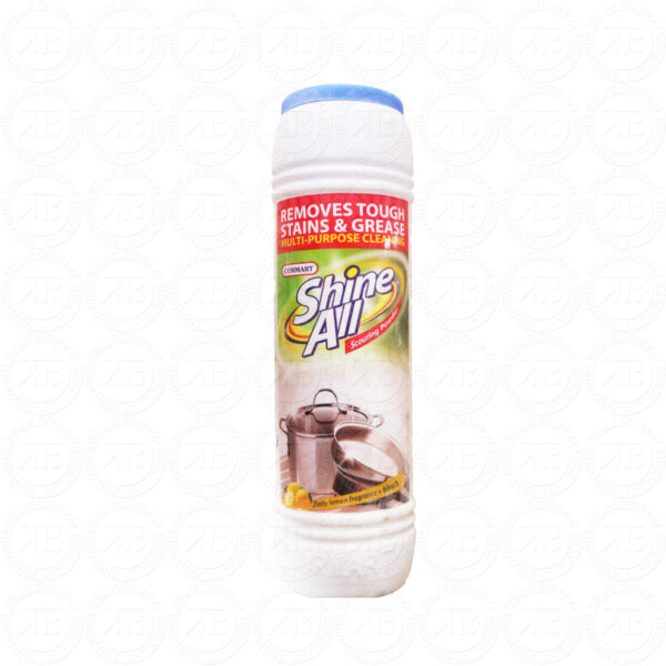 Shine All Scouring Powder (600g)