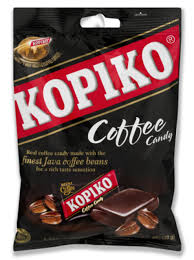Kopiko Coffee Candy Pack
