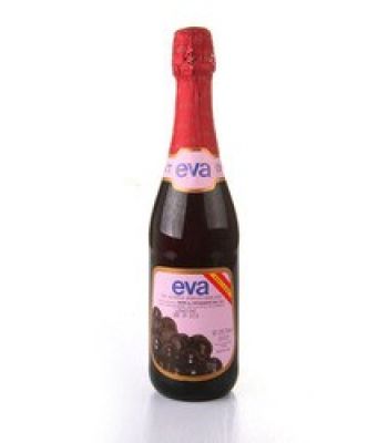Eva Non-Alcholic Grape Wine 75cl