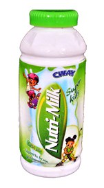 Nutrimilk Apple 21 cl