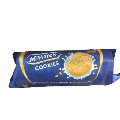 McVitie's Whole Milk Cookies 60 g