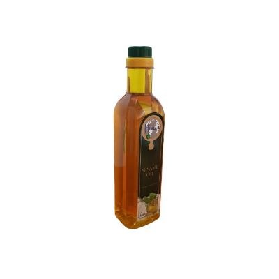 Norir Sesame Oil 500 ml