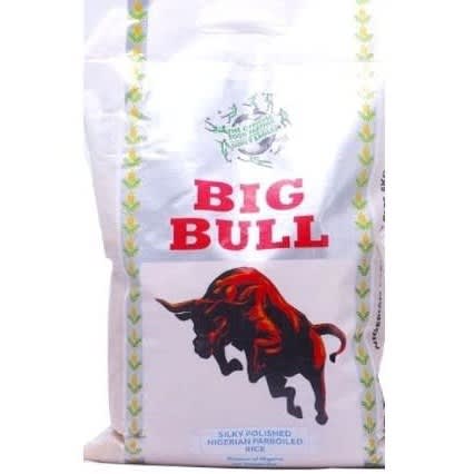 Big Bull 5kg
