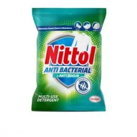 Nittol Antibacterial Powder 40g