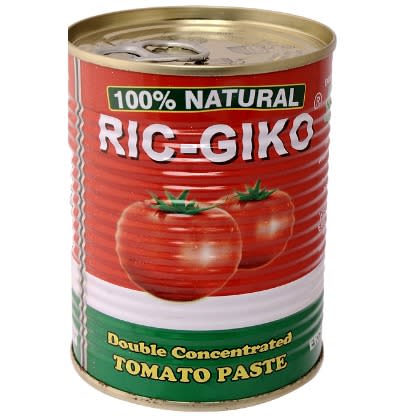 Ric-Giko Tomato Tin 400g