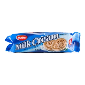 Munchee Milk Cream 110 g