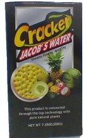 McJacob's Water Crackers 200 g