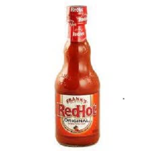 Frank's Red Hot Sauce 364ml