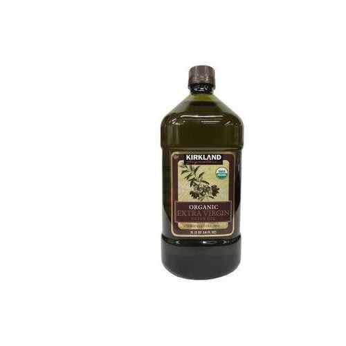 Kirkland Signature Organic Extra Virgin Olive Oil Cold Pressed 2l