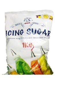 Baker's Choice Icing Sugar 1 kg