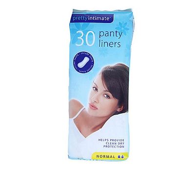 Pretty Intimate 30 Pantyliners