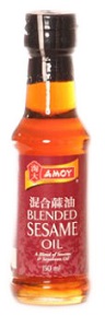 Amoy Blended Sesame Oil 150 ml