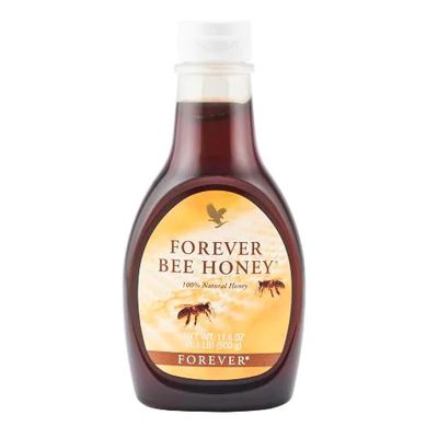 Forever Bee Honey 500g