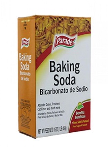 Parade Baking Soda 454 g