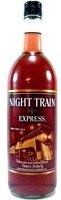 Night Train Express Citrus Wine 75 cl