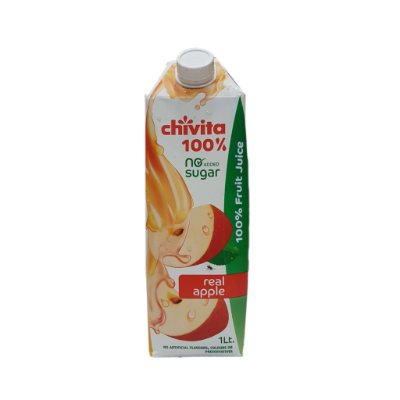 Chivita Apple Juice 100 cl