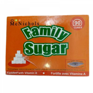 Mc Nicholas Family Sugar 500g