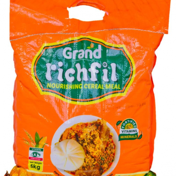 Grand Richfil 1 × 5kg