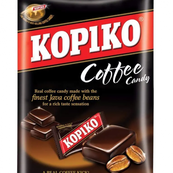 KOPIKO COFFEE 152G