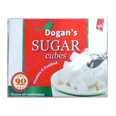 Dogan’s Cube Sugar 500g