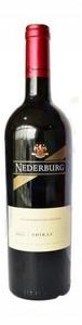 Nederburg Shiraz Wine 75 cl
