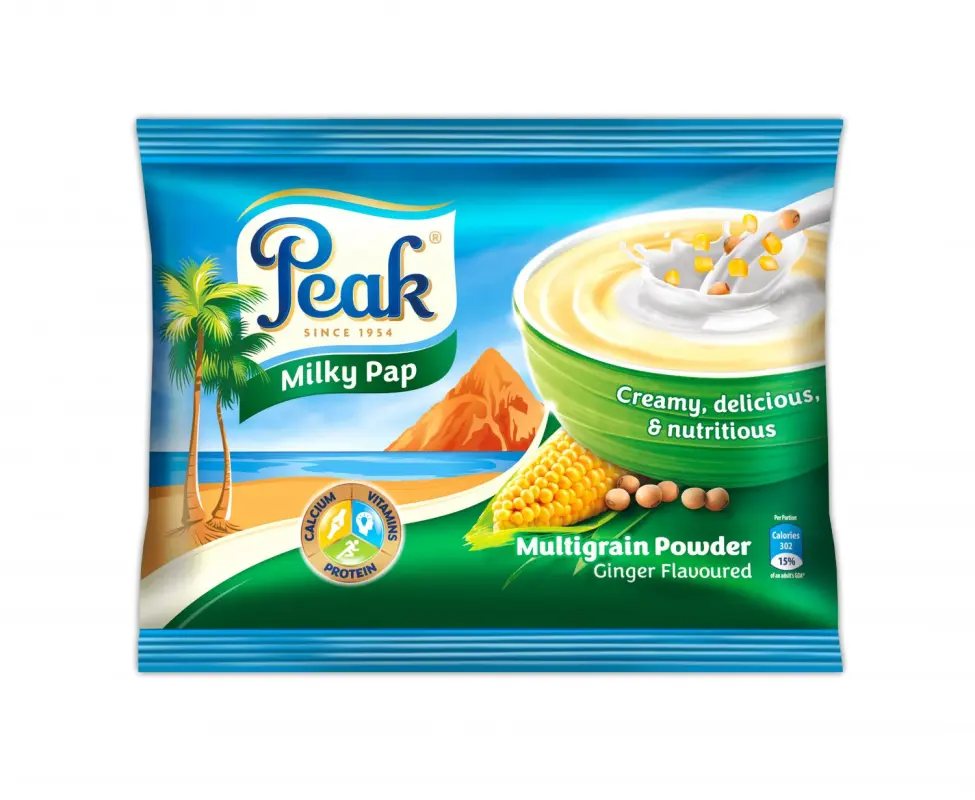 Peak Milky Pap 90g