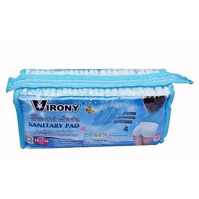 Virony Sanitary Pad – Pack of 30