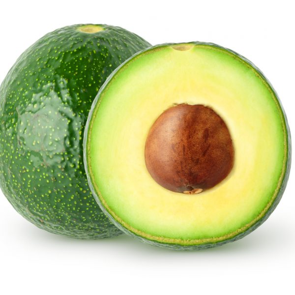 Avocado pear