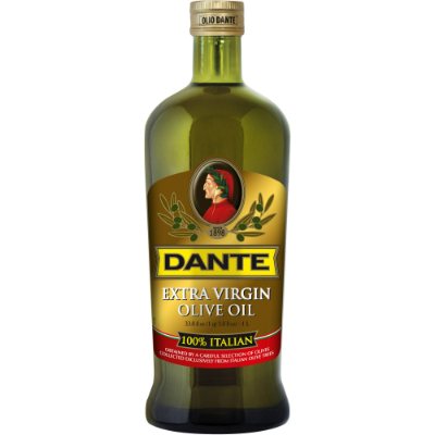 Dante Extra Virgin Olive Oil 1 L
