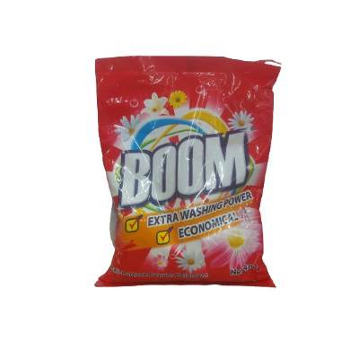 Boom Multi-Purpose Powder Detergent 400 g/450 g