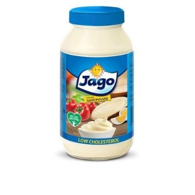 Jago Low Fat Mayonnaise 887 ml
