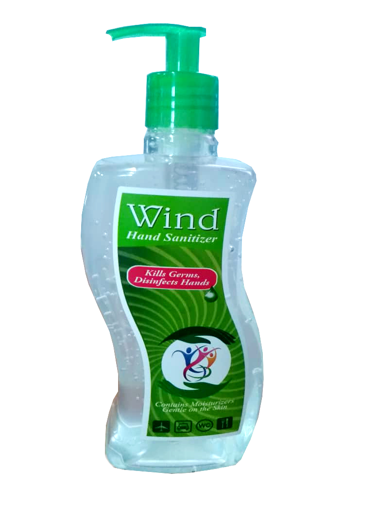 Wind Hand Sanitizer 500 ml