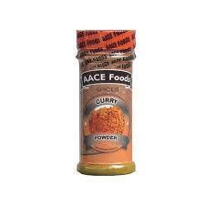 Aace Foods Curry Powder 80 g