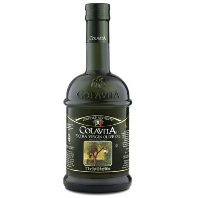 Colavita Extra Virgin Olive Oil 500 ml