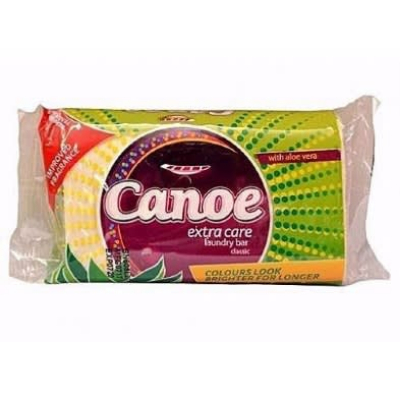 Canoe Extra Care Soap Assorted 230 g