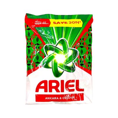 Ariel Ankara Detergent Powder 150 g