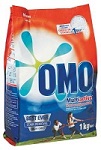 Omo Multi Active Powder Foam 900 g
