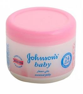 Johnson's Baby Jelly Scented 100 ml