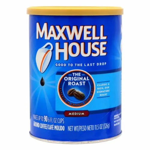 Maxwell House The Original Roast 326g