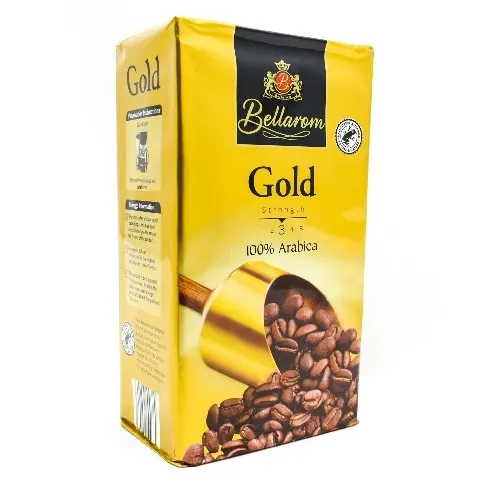 Gold Blend Ground Coffee - 500g