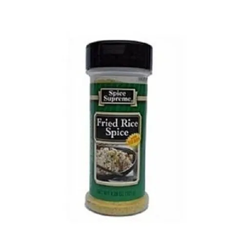 Spice Supreme Fried Rice Spice With Herbs 121g