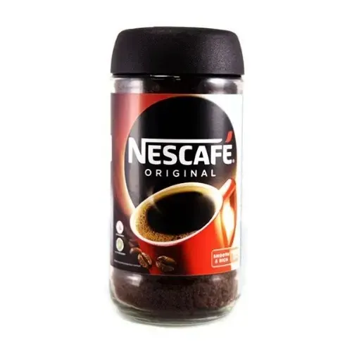 Nescafe Original Coffee - 200g