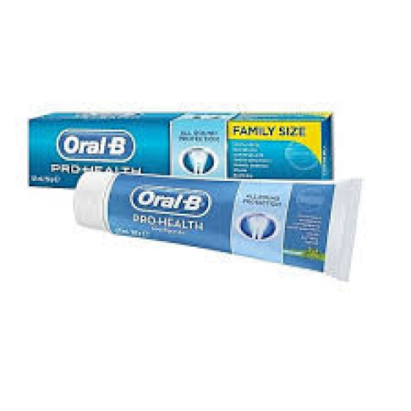 ORAL-B PRO-HEALTH ALL ROUND PROTECTION (Family Size)