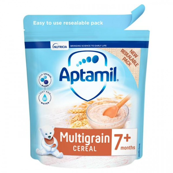 APTAMIL MULTIGRAIN CEREAL 200g 7months+