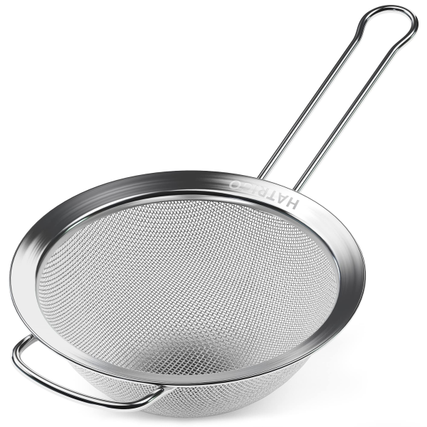 Sieve (medium)